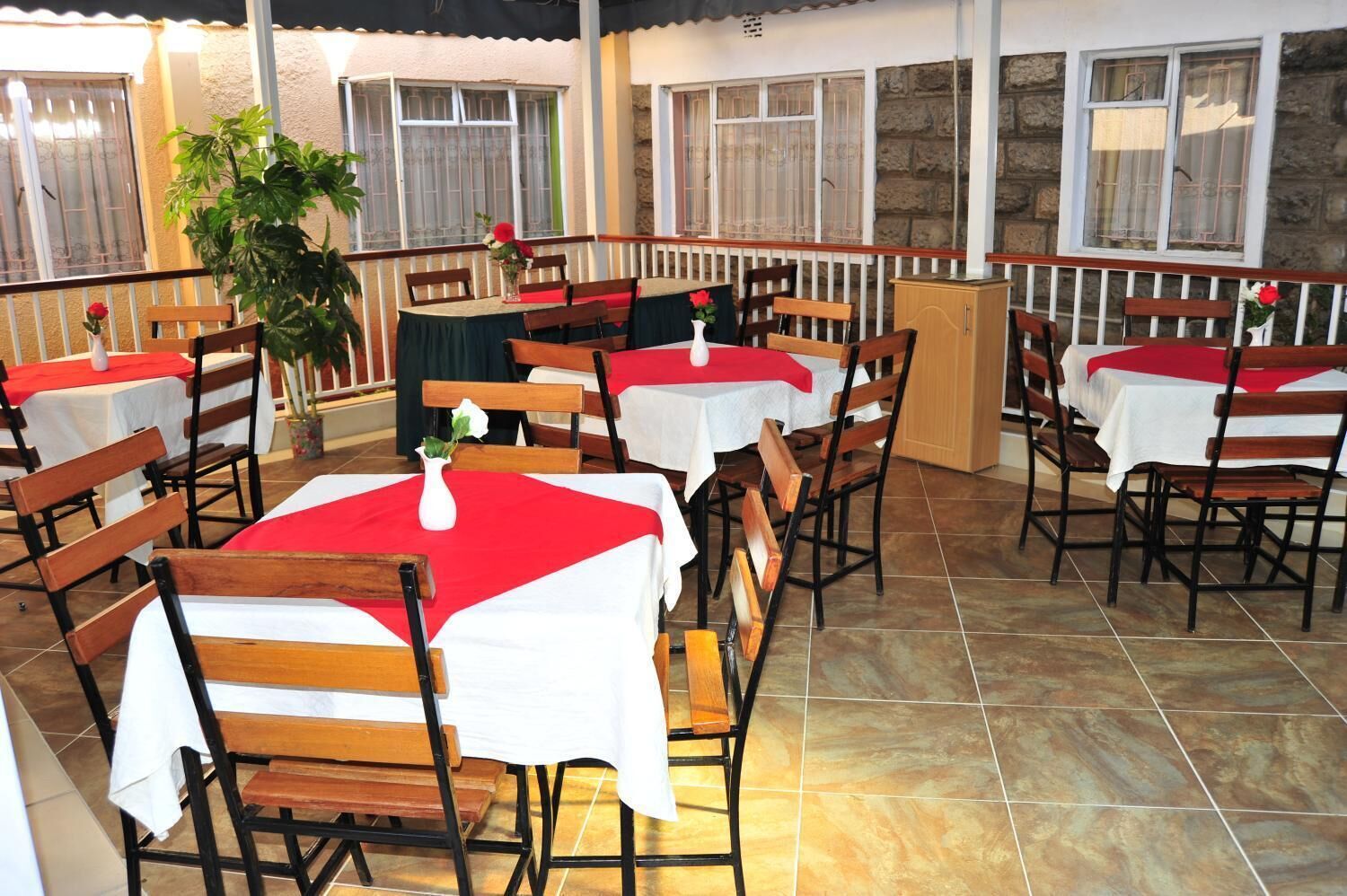 Foto - Fourth Parklands Hotel