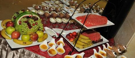 Tempat makan