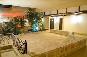 Pasillo