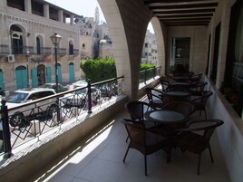 Balcón