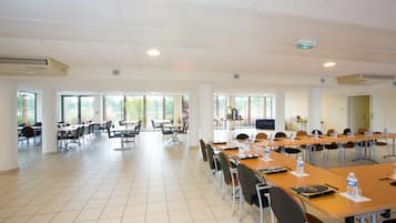 Sala de reuniones