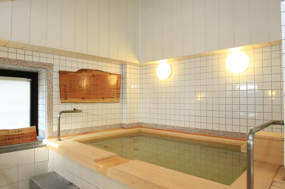 Hotel New Station