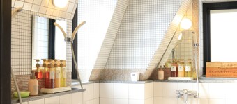 Hotel New Station