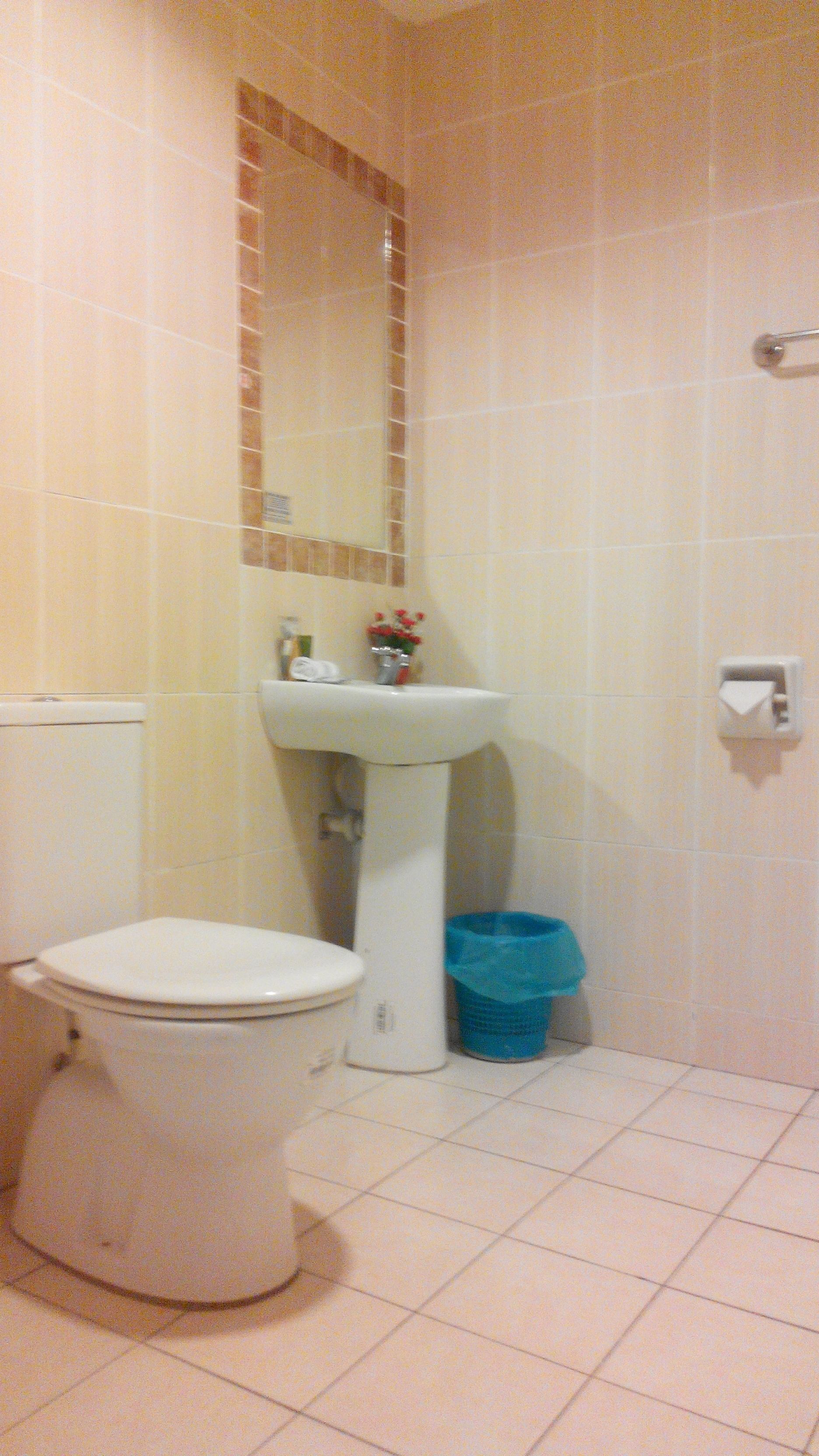 Kamar mandi