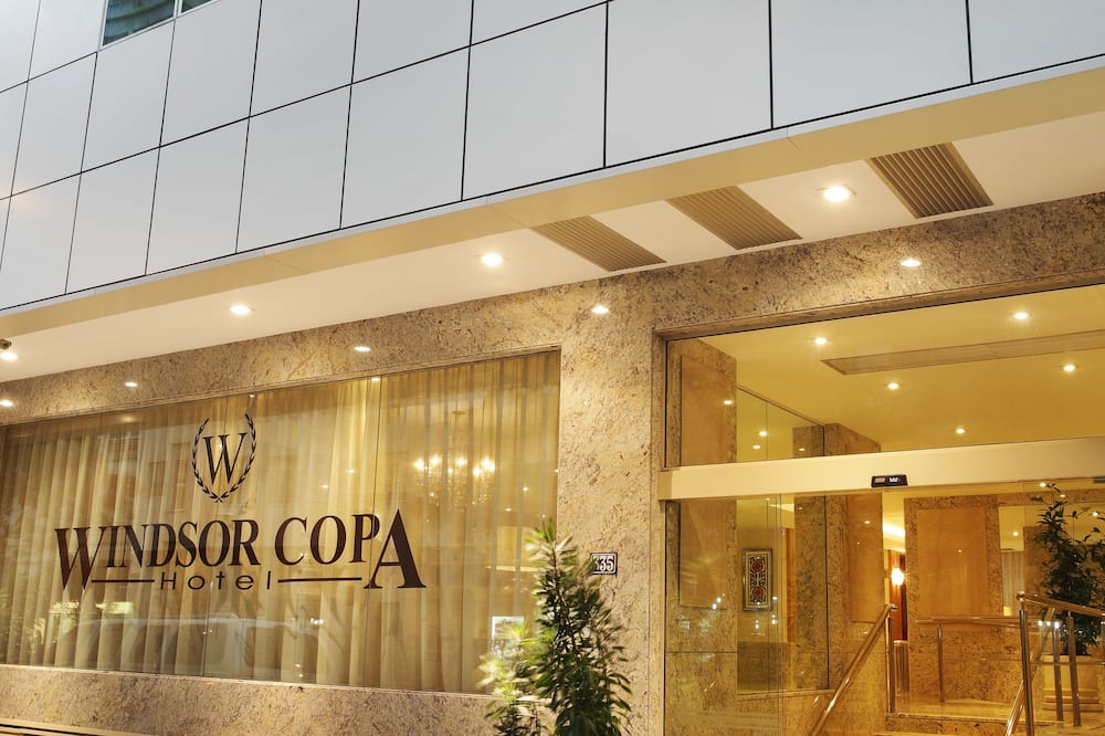 Windsor Copa Hotel