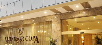 Windsor Copa Hotel