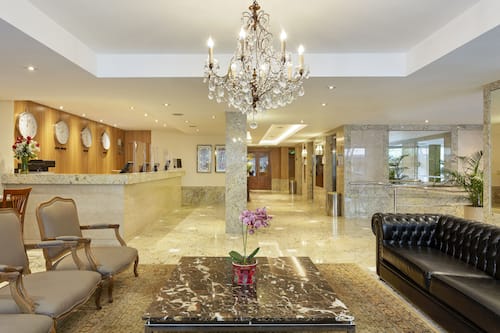 Sala de recepcions
