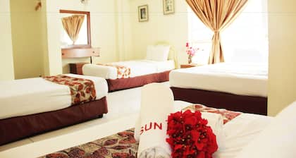 Sun Inns Hotel Lagoon Sunway