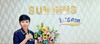 Sun Inns Hotel Lagoon Sunway