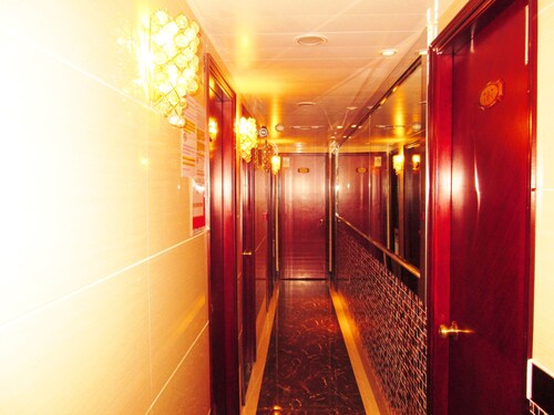 Peace Guest House - Hong Kong