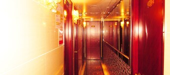 ピース ゲスト ハウス - 香港 (和平賓館 香港)