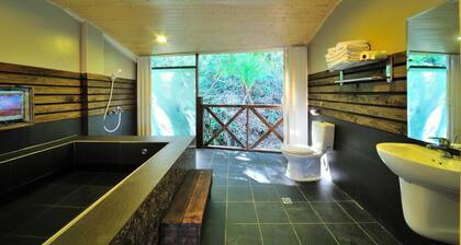 Chi Meng Rou Holiday Villa