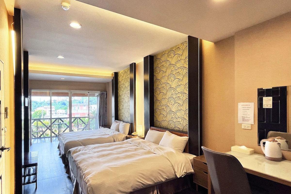 Ropa de cama de alta calidad, colchones Select Comfort y minibar