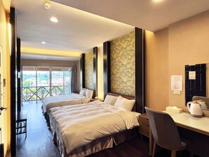 Ropa de cama de alta calidad, colchones Select Comfort y minibar 