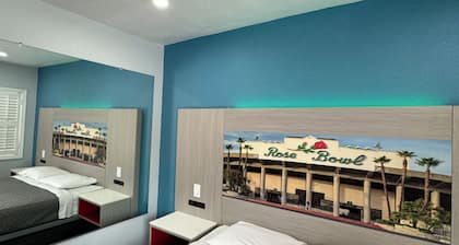Lincoln Motel