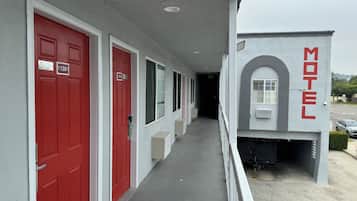 Chi tiết ngoại thất