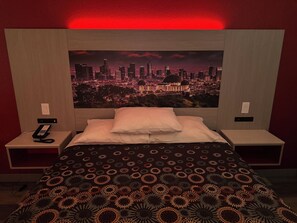熨斗/熨衫板、免費 Wi-Fi