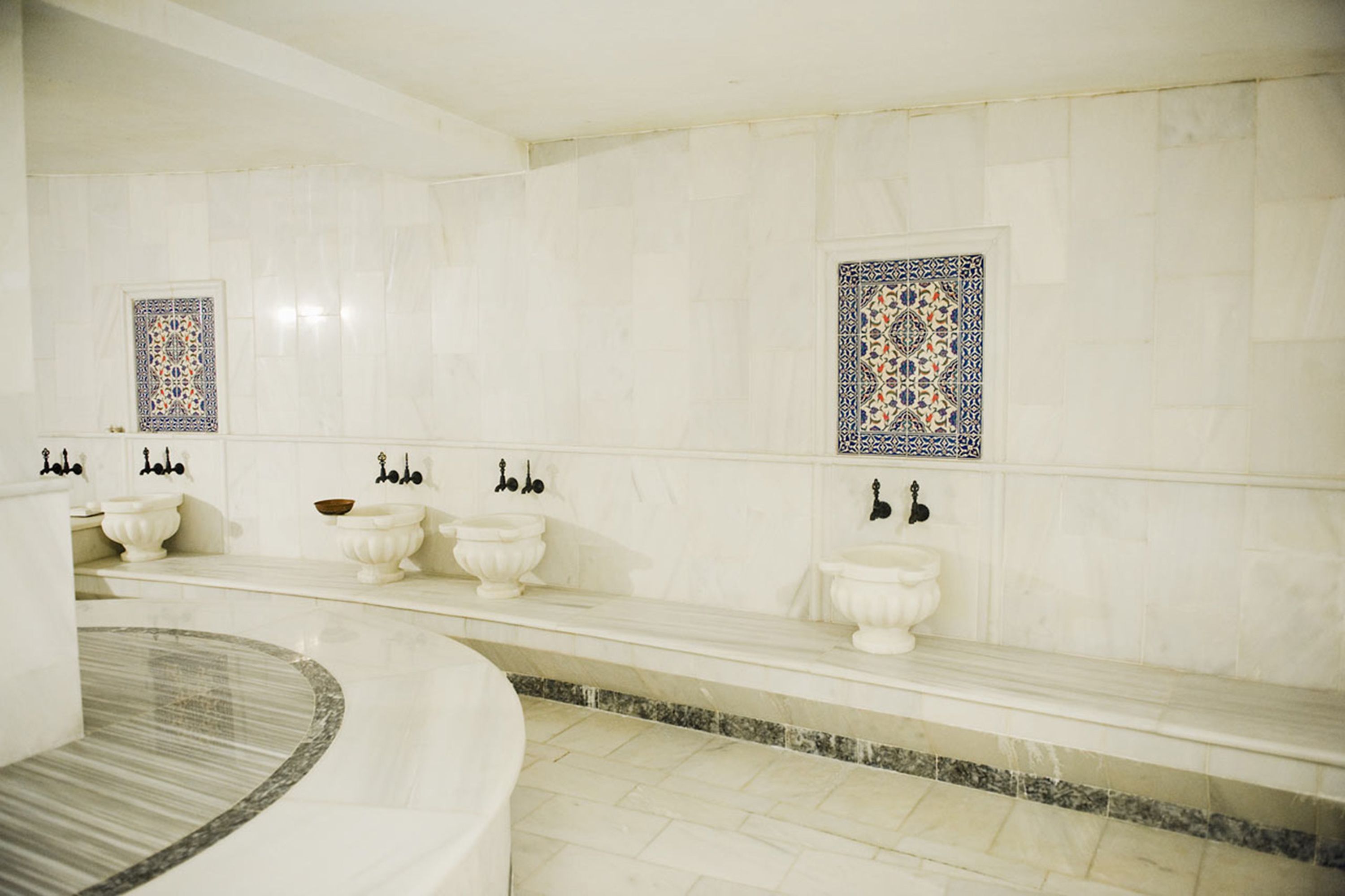 Hamam