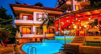 Villa Sonata