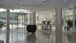 Centro de negocios