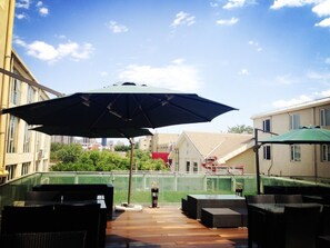 Property amenity - Springs Valley (Beijing)