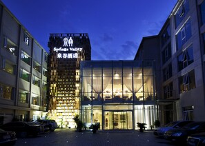 Exterior - Springs Valley (Beijing)