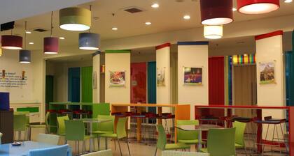 POP! Hotel Sangaji Yogyakarta