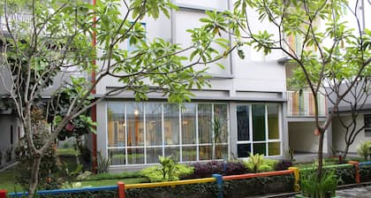 POP! Hotel Sangaji Yogyakarta