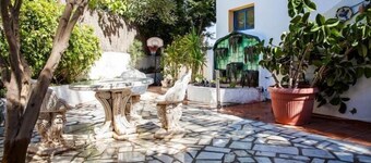 Hotel Atalaya