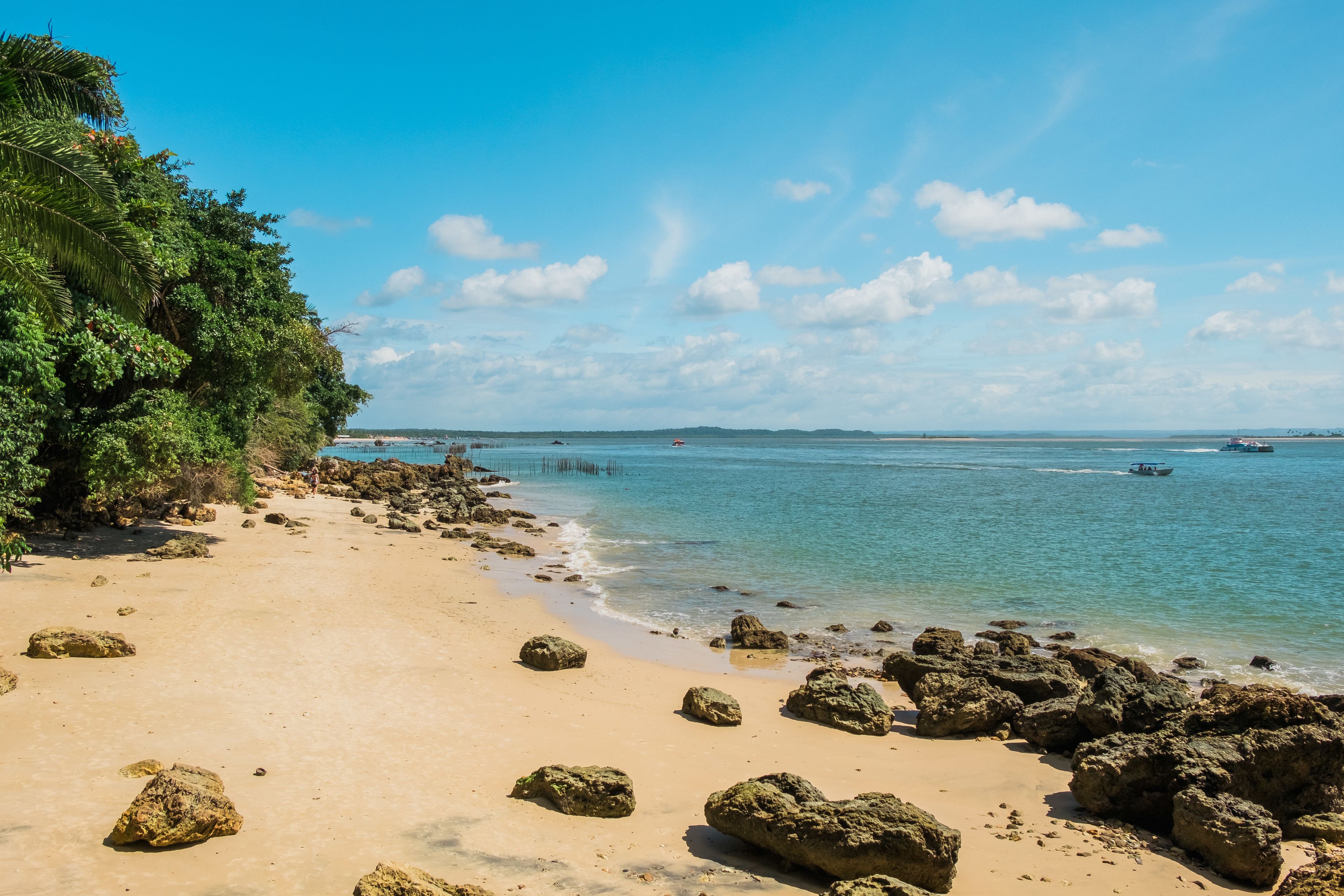 on the beach, white sand, beach shuttle, 18 beach bars