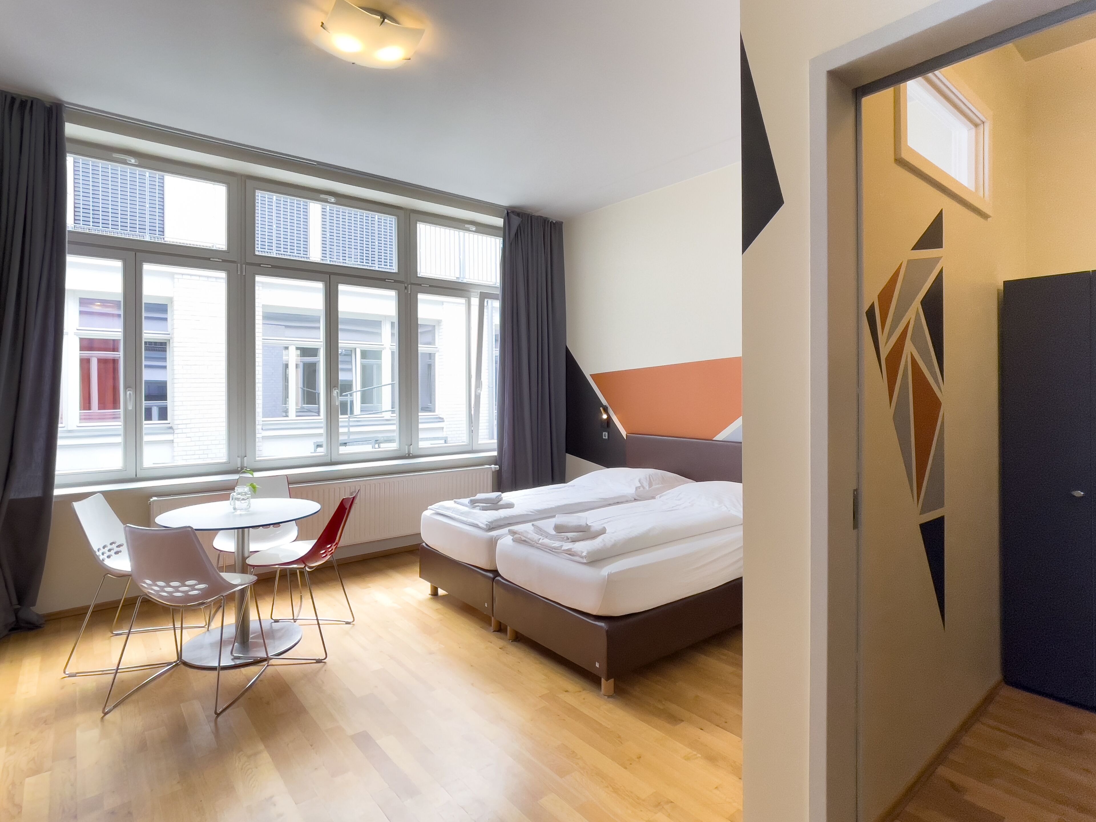 Foto - Five Elements Hostel & Capsules Leipzig