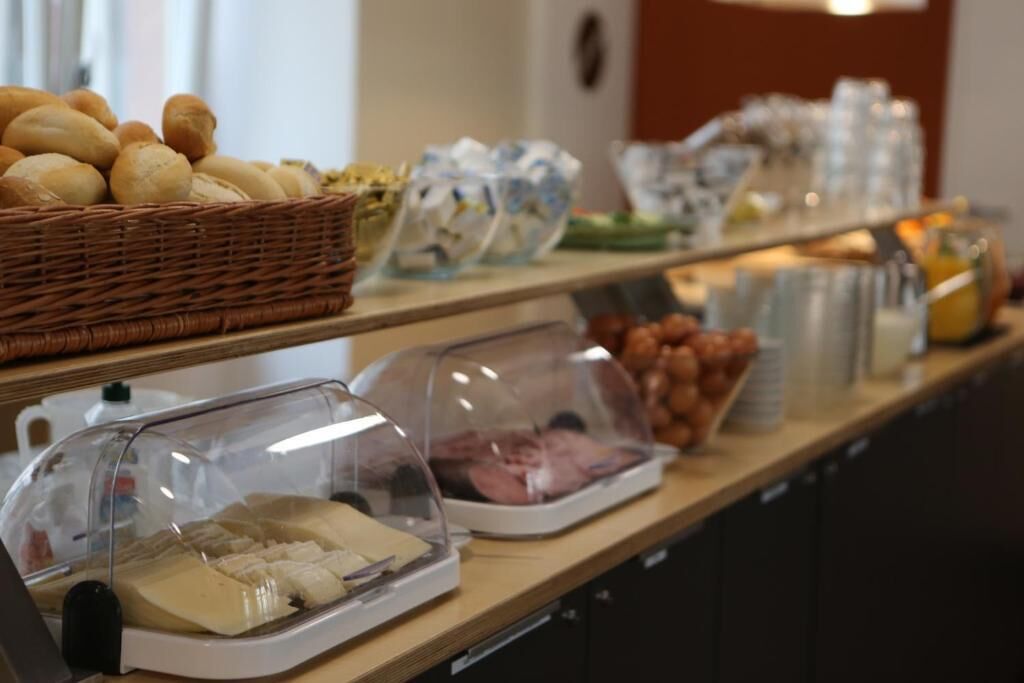 Foto - Five Elements Hostel Leipzig