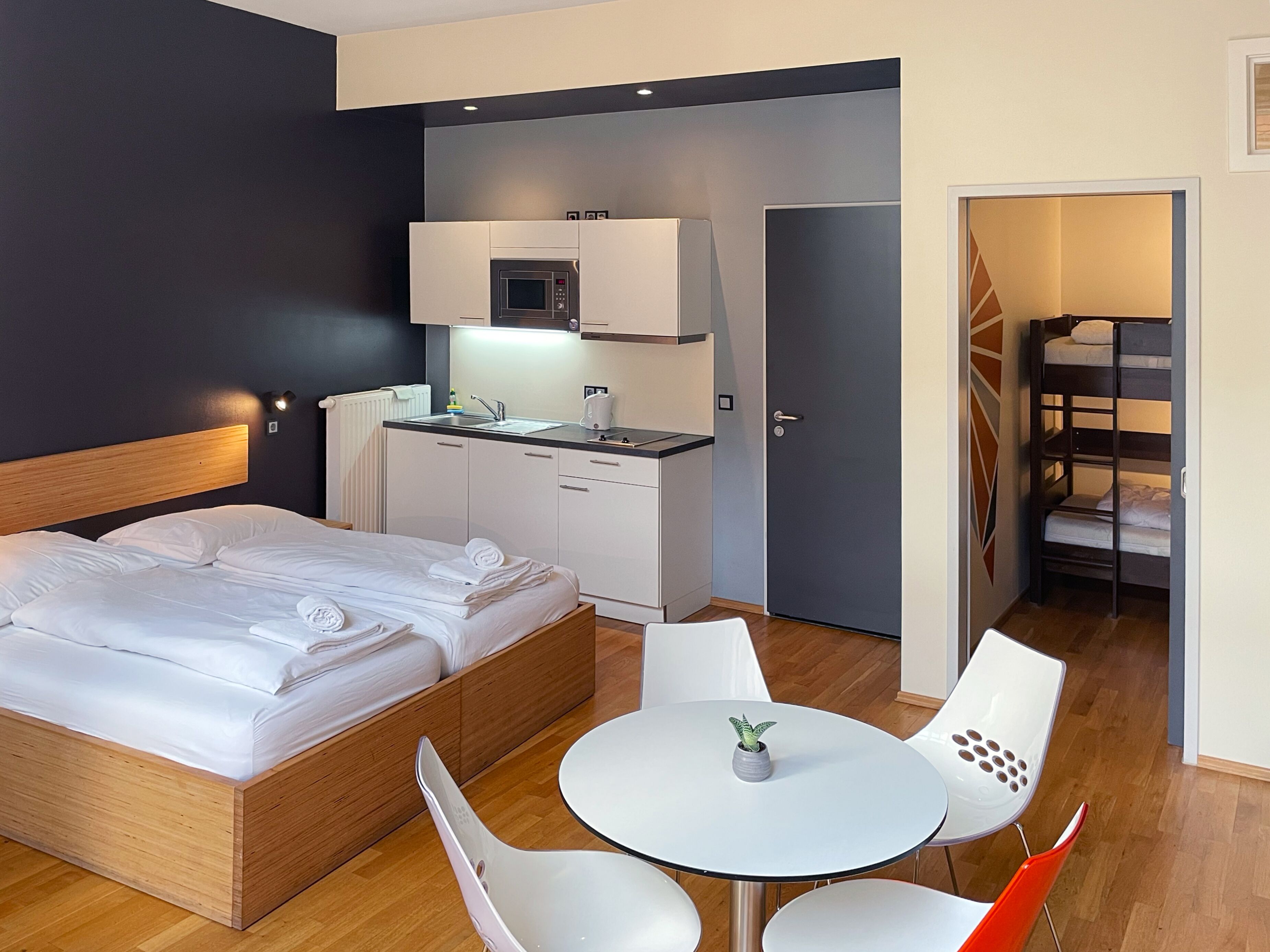 Foto - Five Elements Hostel Leipzig