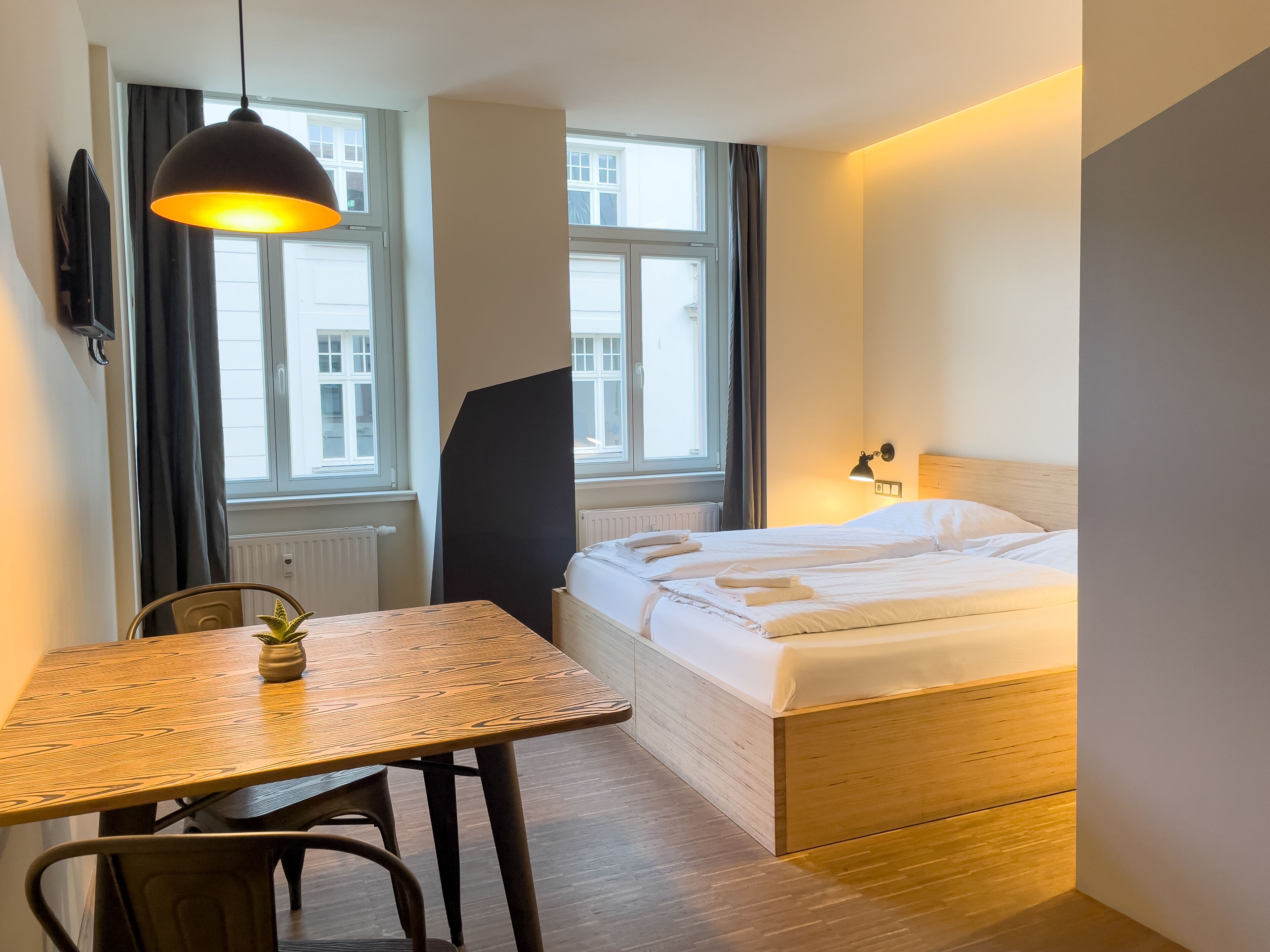 Foto - Five Elements Hostel Leipzig