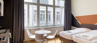 Five Elements Hostel Leipzig
