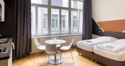 Five Elements Hostel Leipzig