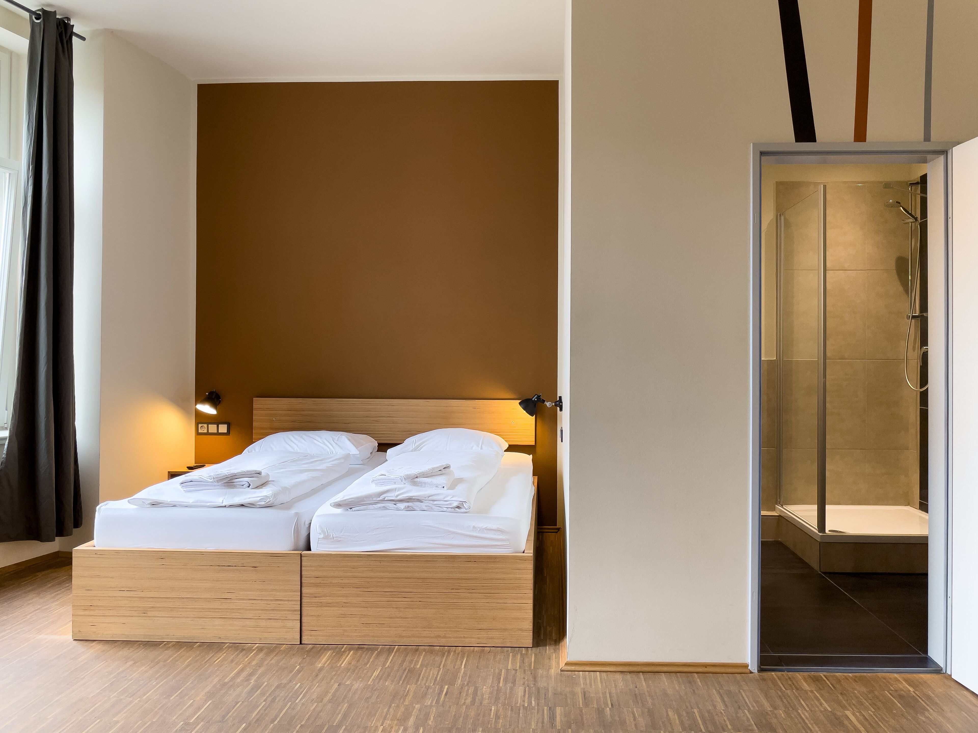 Foto - Five Elements Hostel & Capsules Leipzig