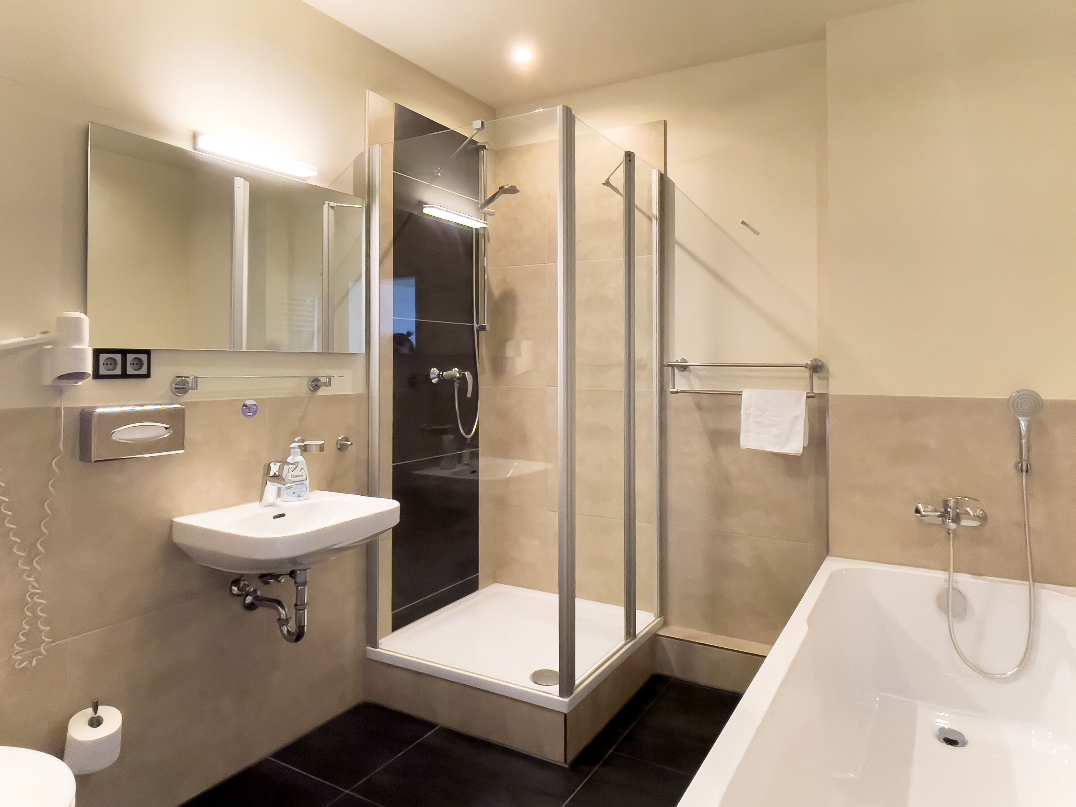 Foto - Five Elements Hostel Leipzig