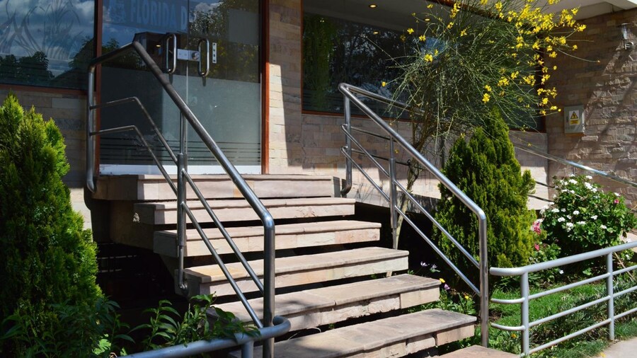 Florida del Inca Hotel