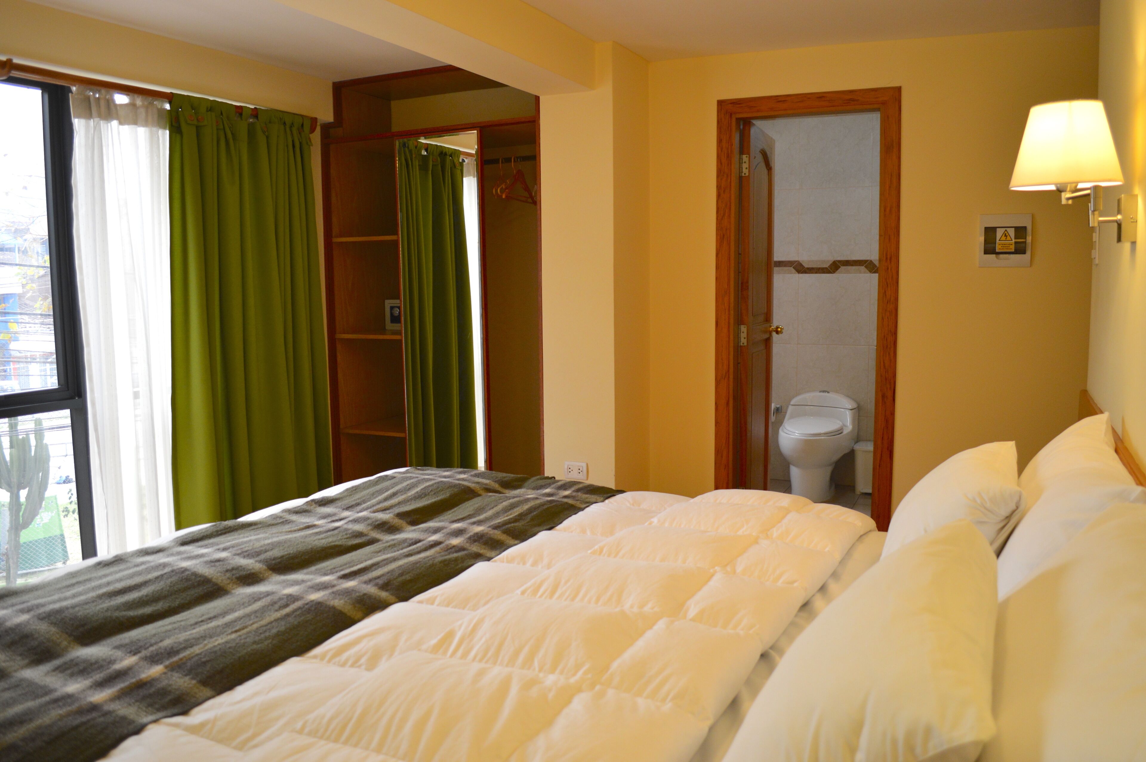 comfort room | 1 bedroom, premium bedding, in-room safe, desk