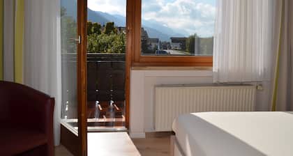 Alpchalet Schwanstein