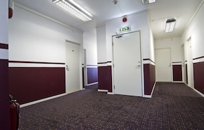 Hallway - Hotel & Hostel 10 (Partille)