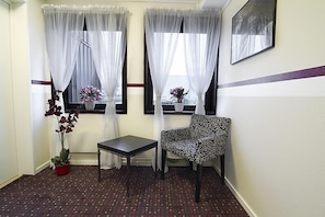 Interior - Hotel & Hostel 10 (Partille)