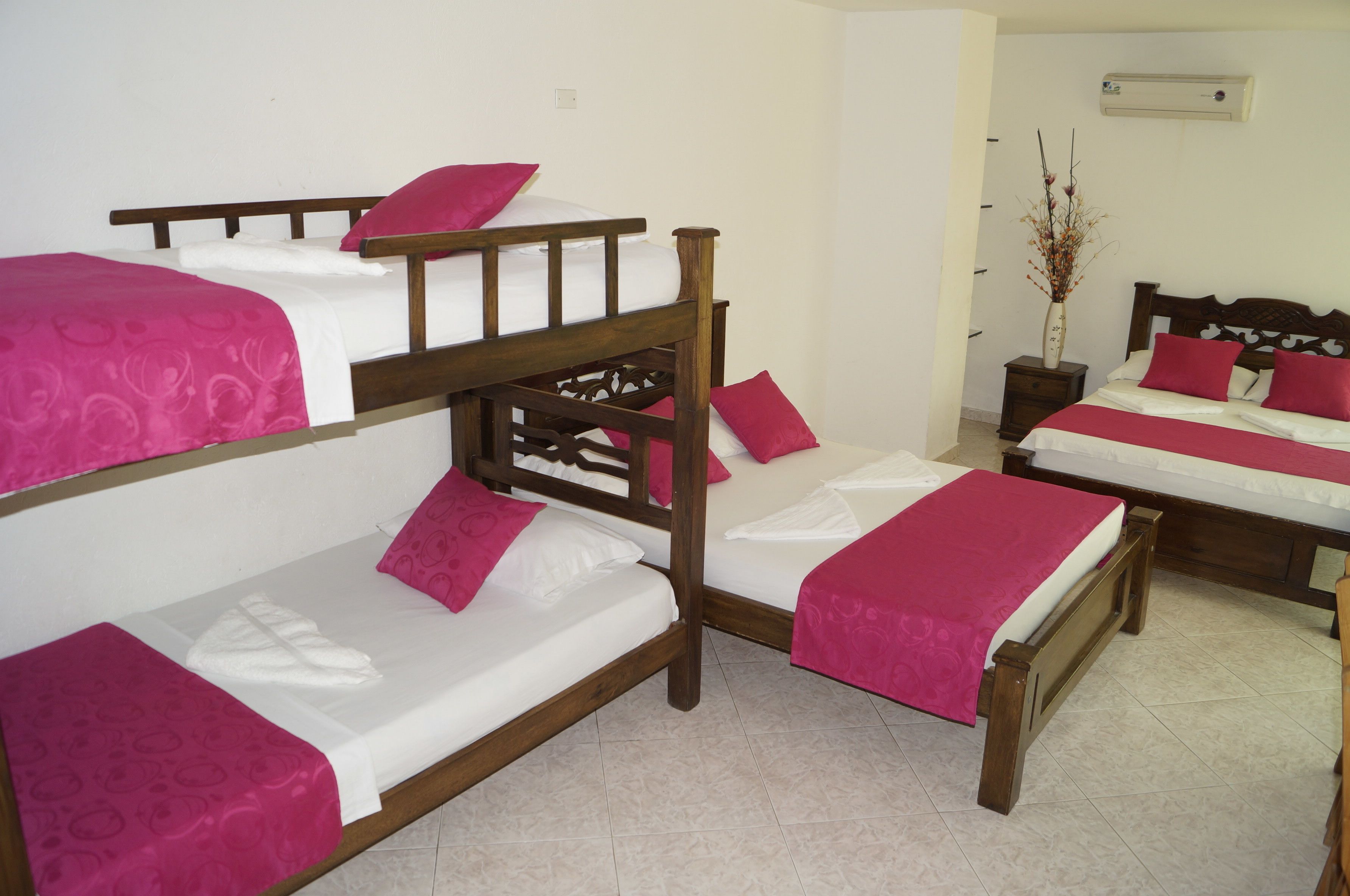 Photo - Apartahotel Tukasa Rodadero