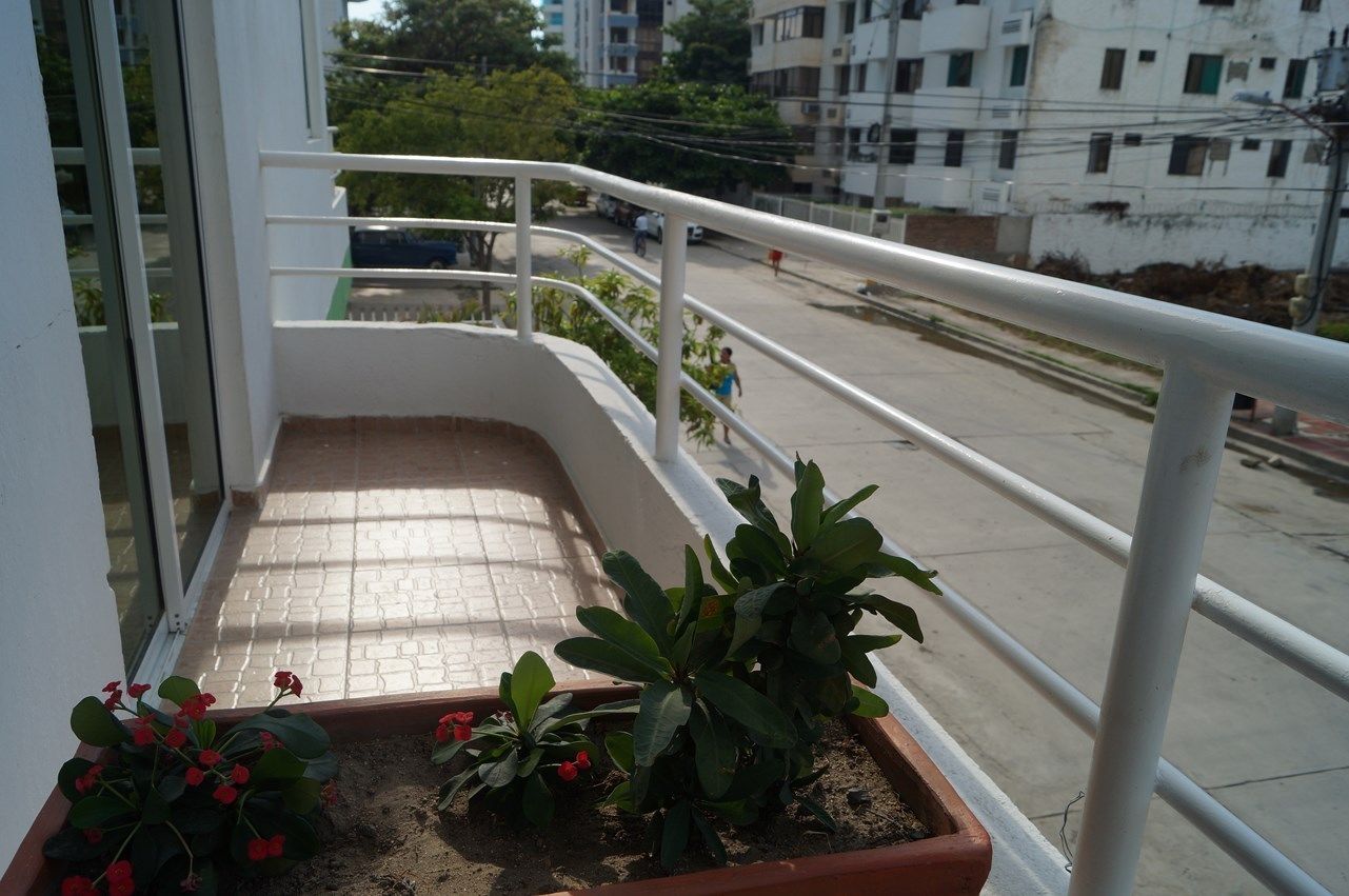 Photo - Apartahotel Tukasa Rodadero