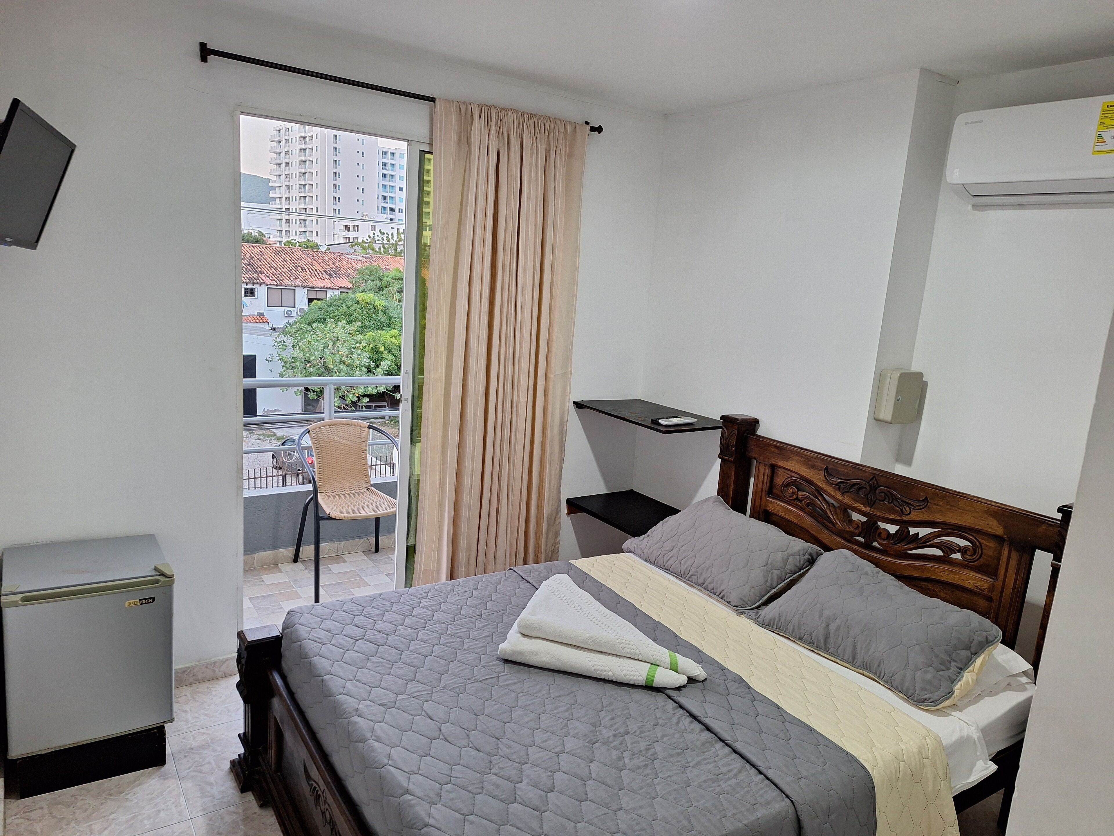 Photo - Apartahotel Tukasa Rodadero