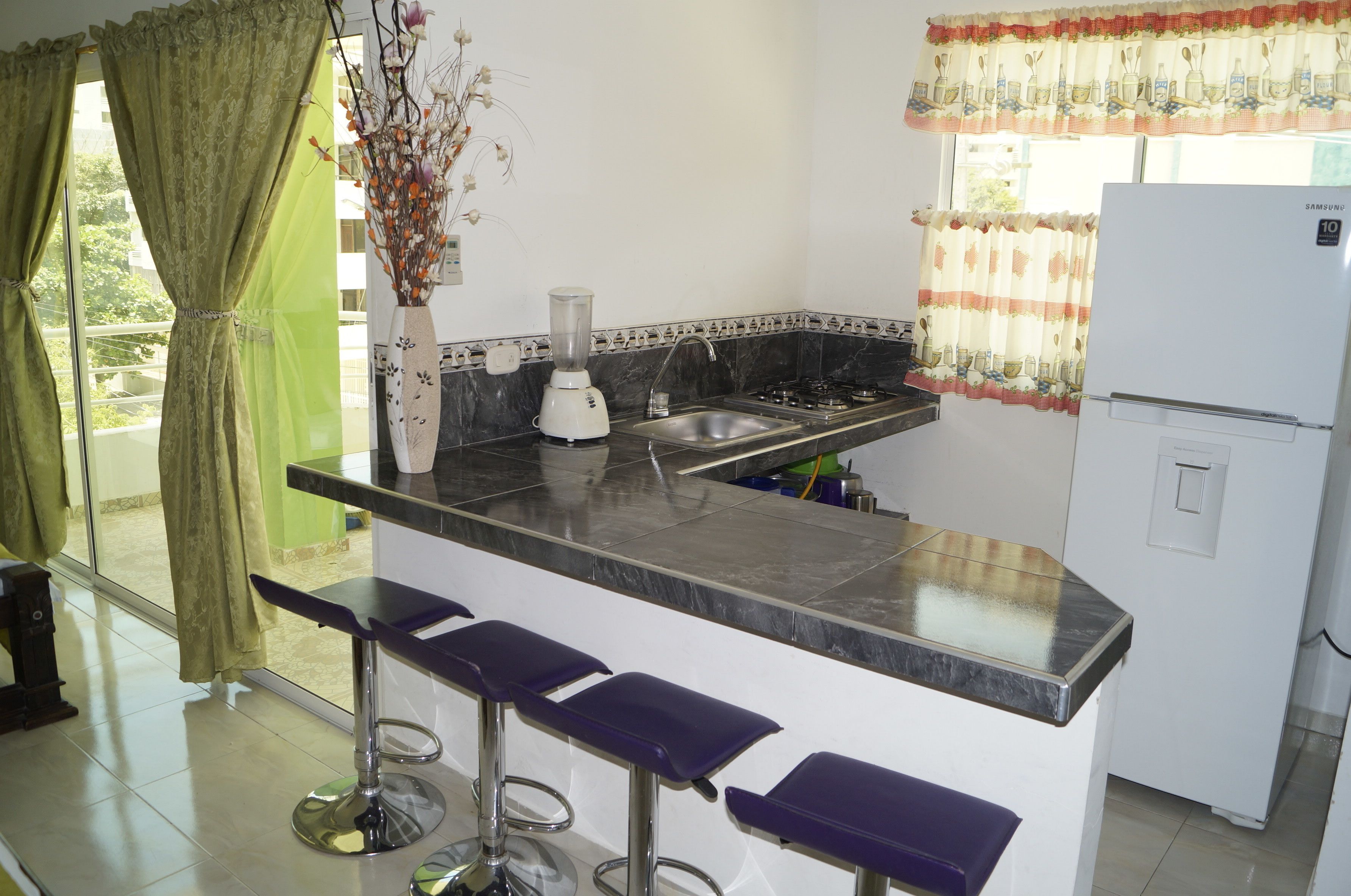 Photo - Apartahotel Tukasa Rodadero