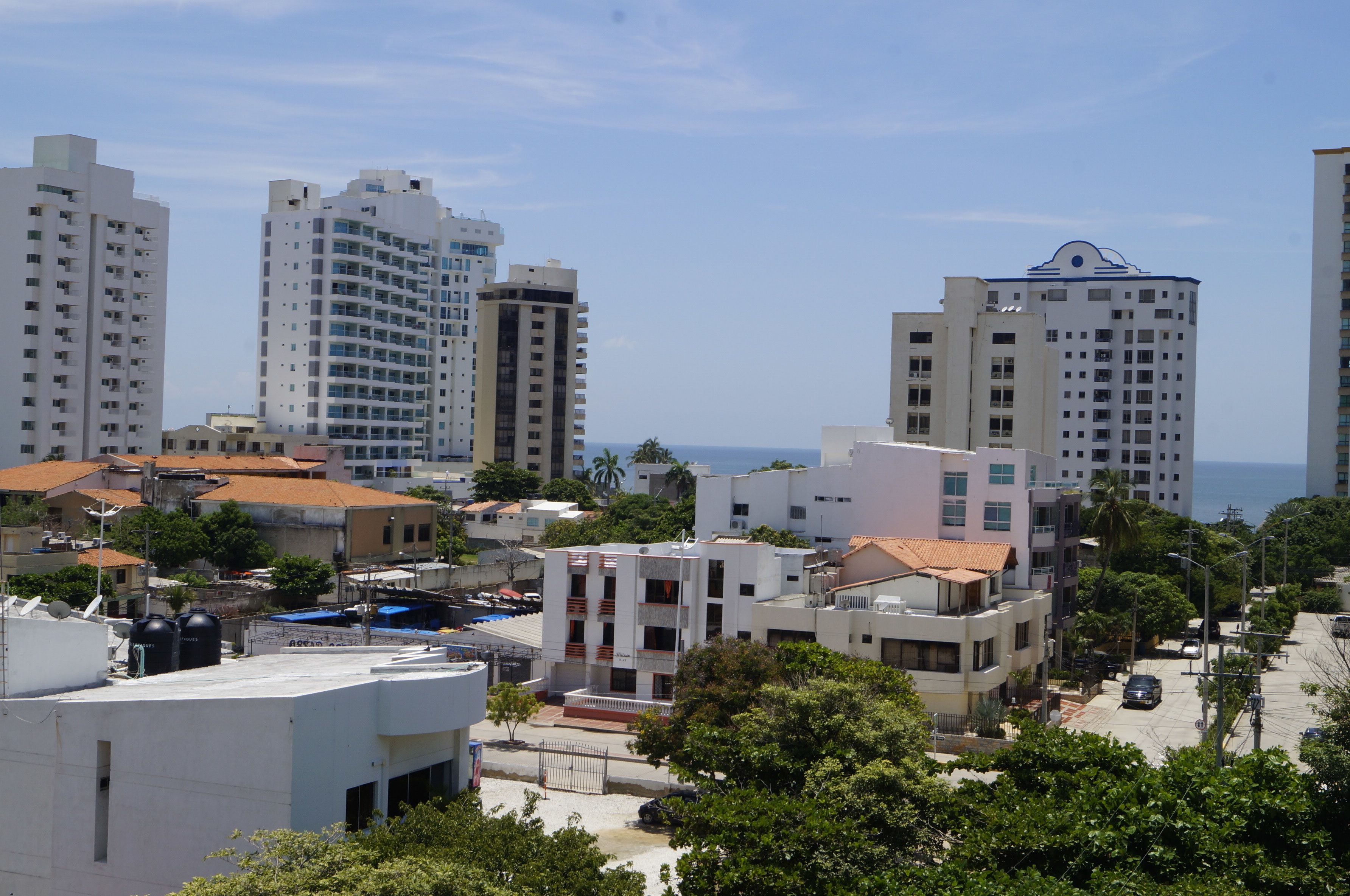 Photo - Apartahotel Tukasa Rodadero