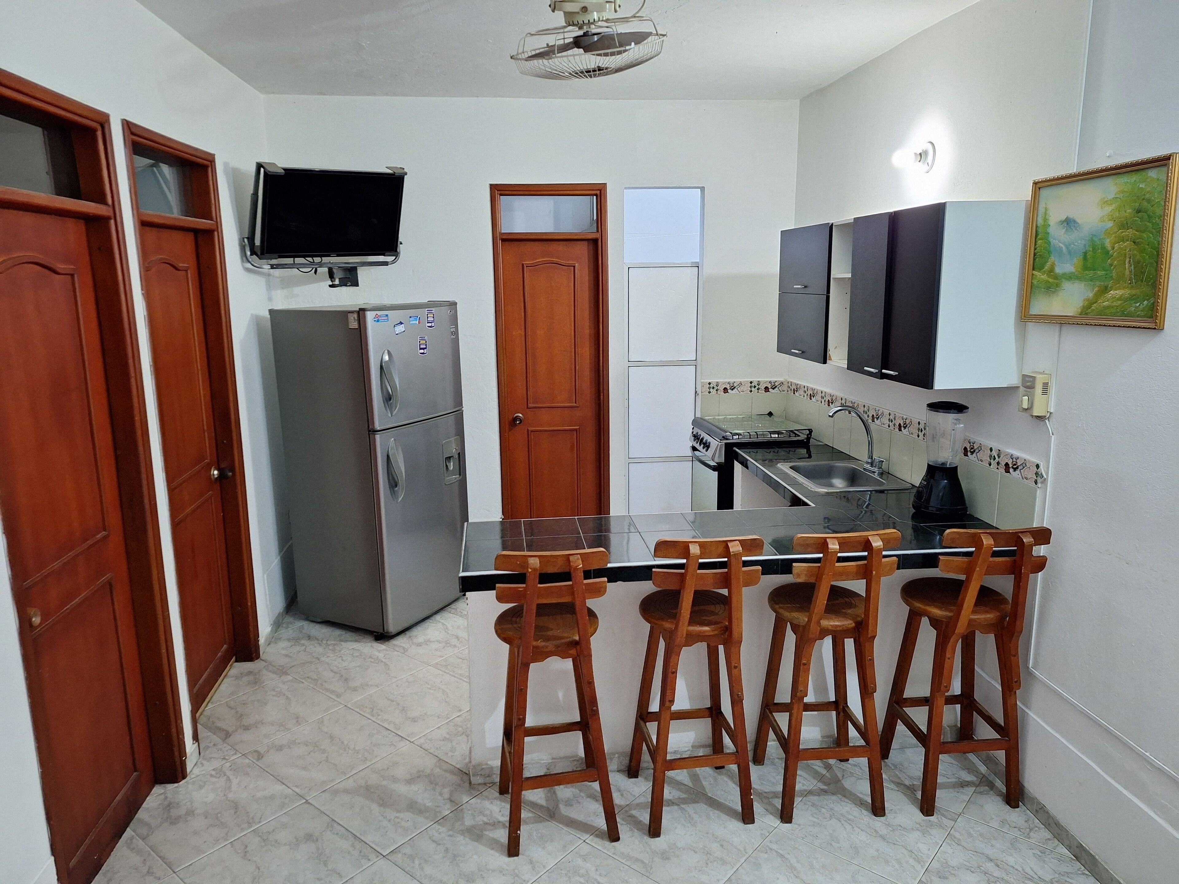 Photo - Apartahotel Tukasa Rodadero