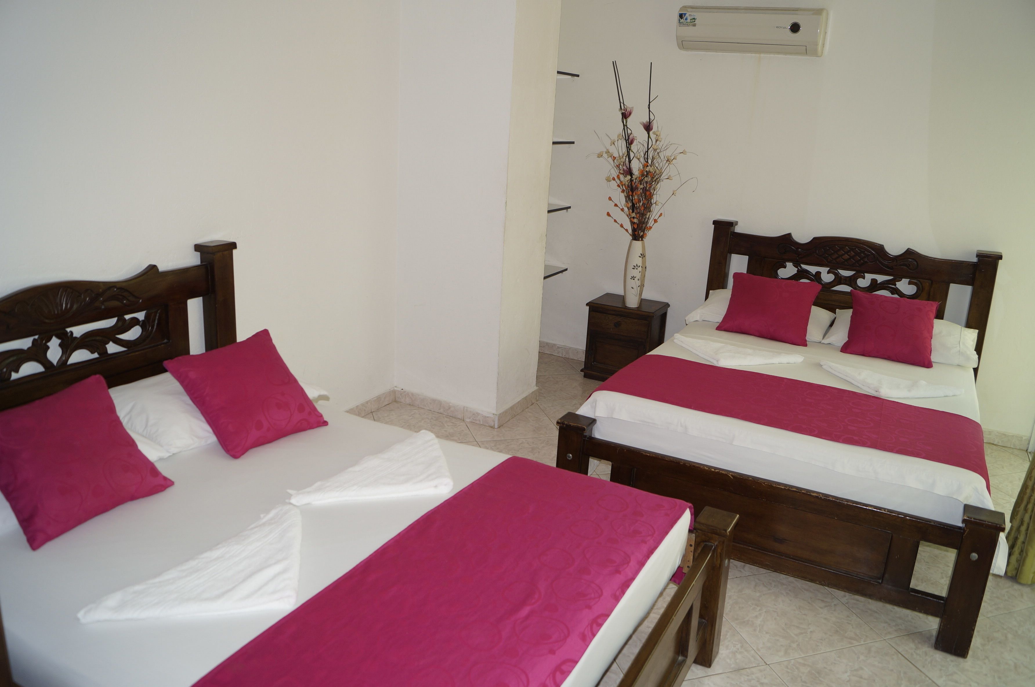 Photo - Apartahotel Tukasa Rodadero